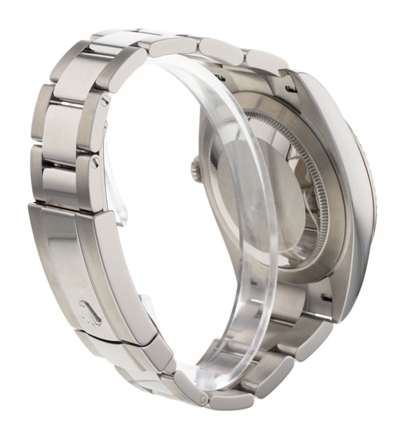 Rolex Datejust 41 126334 Image 3